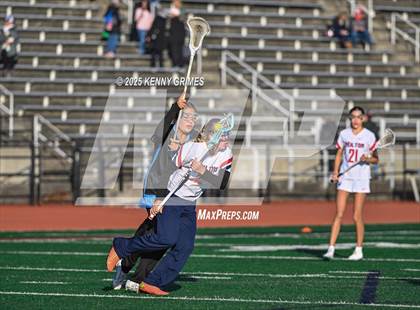 Thumbnail 1 in Milton vs Starr's Mill (Raider Rumble) photogallery.