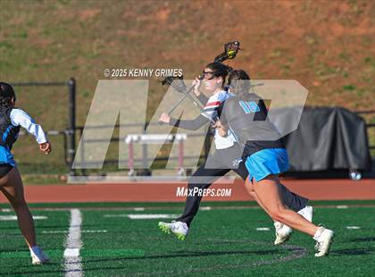 Thumbnail 1 in Milton vs Starr's Mill (Raider Rumble) photogallery.