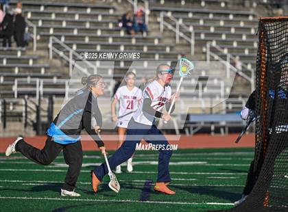 Thumbnail 2 in Milton vs Starr's Mill (Raider Rumble) photogallery.