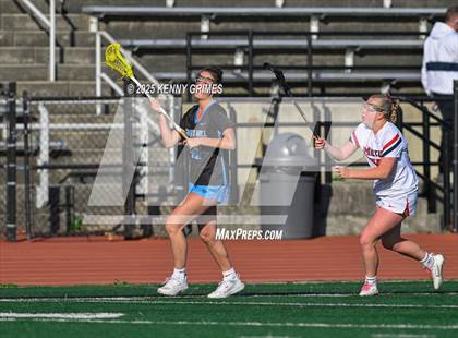 Thumbnail 1 in Milton vs Starr's Mill (Raider Rumble) photogallery.