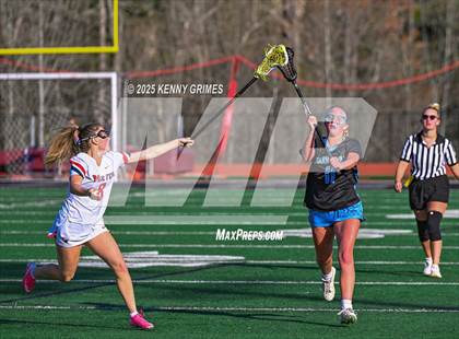 Thumbnail 1 in Milton vs Starr's Mill (Raider Rumble) photogallery.