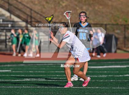 Thumbnail 2 in Milton vs Starr's Mill (Raider Rumble) photogallery.