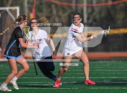 Thumbnail 3 in Milton vs Starr's Mill (Raider Rumble) photogallery.