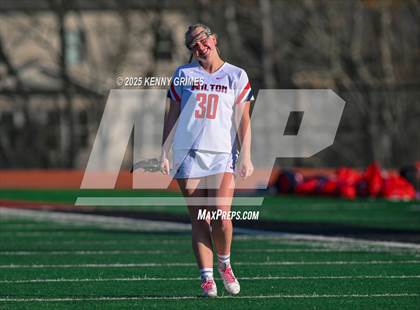 Thumbnail 1 in Milton vs Starr's Mill (Raider Rumble) photogallery.