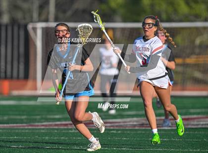 Thumbnail 2 in Milton vs Starr's Mill (Raider Rumble) photogallery.