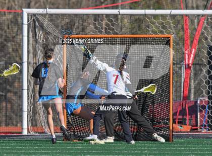 Thumbnail 3 in Milton vs Starr's Mill (Raider Rumble) photogallery.