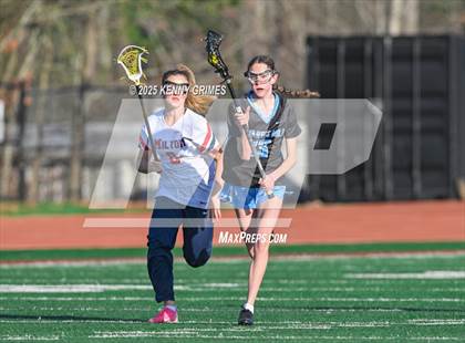 Thumbnail 3 in Milton vs Starr's Mill (Raider Rumble) photogallery.