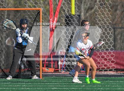 Thumbnail 3 in Milton vs Starr's Mill (Raider Rumble) photogallery.