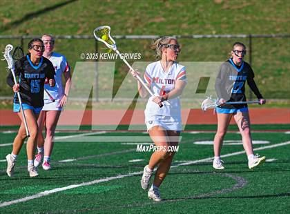 Thumbnail 2 in Milton vs Starr's Mill (Raider Rumble) photogallery.
