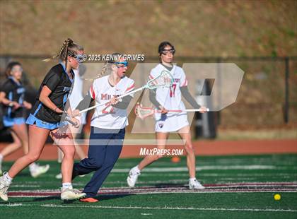 Thumbnail 3 in Milton vs Starr's Mill (Raider Rumble) photogallery.