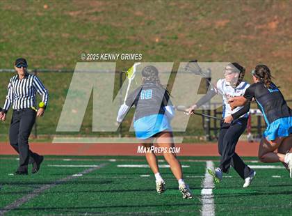 Thumbnail 2 in Milton vs Starr's Mill (Raider Rumble) photogallery.