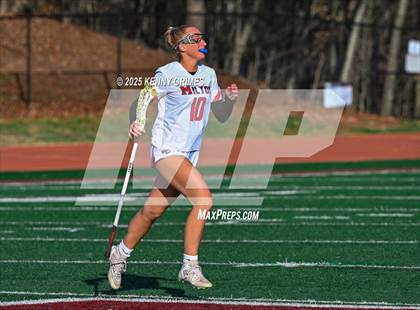 Thumbnail 2 in Milton vs Starr's Mill (Raider Rumble) photogallery.