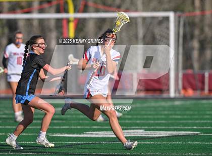 Thumbnail 1 in Milton vs Starr's Mill (Raider Rumble) photogallery.