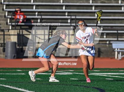 Thumbnail 3 in Milton vs Starr's Mill (Raider Rumble) photogallery.