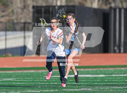 Thumbnail 1 in Milton vs Starr's Mill (Raider Rumble) photogallery.