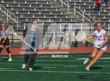 Thumbnail 2 in Milton vs Starr's Mill (Raider Rumble) photogallery.