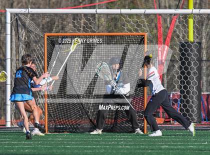 Thumbnail 1 in Milton vs Starr's Mill (Raider Rumble) photogallery.