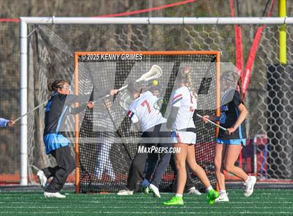 Thumbnail 2 in Milton vs Starr's Mill (Raider Rumble) photogallery.