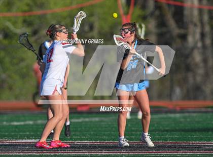 Thumbnail 3 in Milton vs Starr's Mill (Raider Rumble) photogallery.