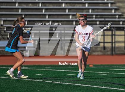 Thumbnail 3 in Milton vs Starr's Mill (Raider Rumble) photogallery.