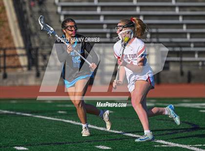 Thumbnail 2 in Milton vs Starr's Mill (Raider Rumble) photogallery.