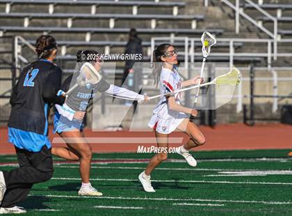 Thumbnail 3 in Milton vs Starr's Mill (Raider Rumble) photogallery.
