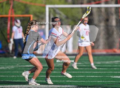 Thumbnail 2 in Milton vs Starr's Mill (Raider Rumble) photogallery.