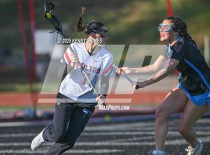 Thumbnail 2 in Milton vs Starr's Mill (Raider Rumble) photogallery.