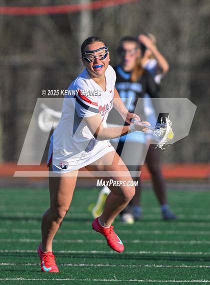 Thumbnail 2 in Milton vs Starr's Mill (Raider Rumble) photogallery.