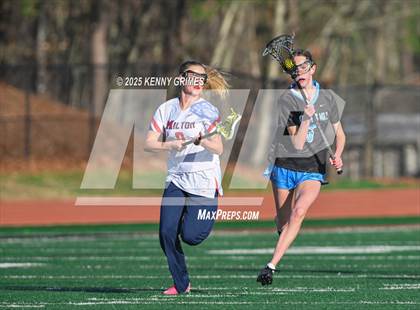 Thumbnail 3 in Milton vs Starr's Mill (Raider Rumble) photogallery.