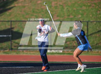 Thumbnail 1 in Milton vs Starr's Mill (Raider Rumble) photogallery.