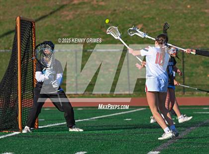 Thumbnail 1 in Milton vs Starr's Mill (Raider Rumble) photogallery.