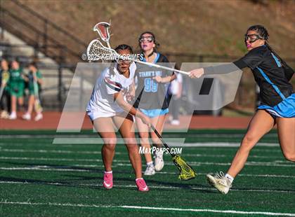 Thumbnail 2 in Milton vs Starr's Mill (Raider Rumble) photogallery.