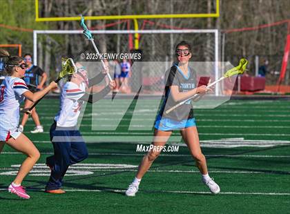 Thumbnail 2 in Milton vs Starr's Mill (Raider Rumble) photogallery.
