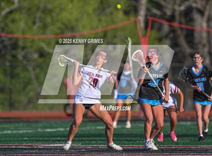 Thumbnail 2 in Milton vs Starr's Mill (Raider Rumble) photogallery.