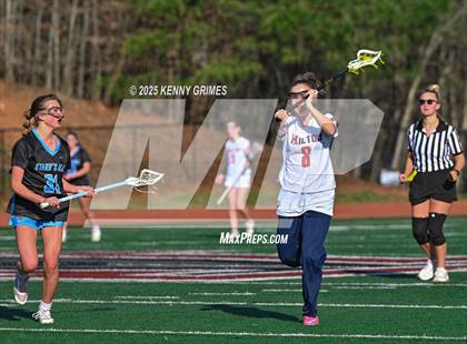 Thumbnail 3 in Milton vs Starr's Mill (Raider Rumble) photogallery.