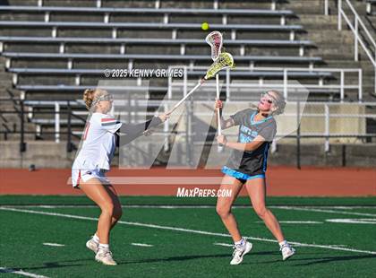 Thumbnail 3 in Milton vs Starr's Mill (Raider Rumble) photogallery.