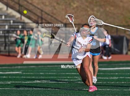 Thumbnail 1 in Milton vs Starr's Mill (Raider Rumble) photogallery.