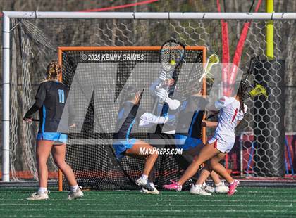 Thumbnail 2 in Milton vs Starr's Mill (Raider Rumble) photogallery.