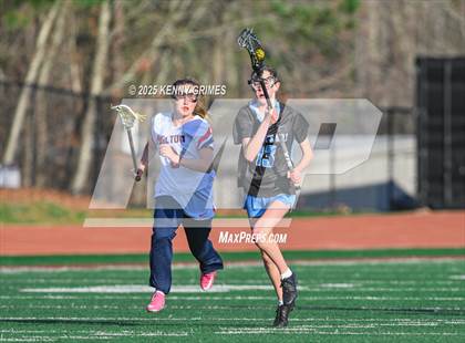 Thumbnail 1 in Milton vs Starr's Mill (Raider Rumble) photogallery.