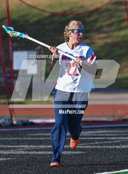 Thumbnail 2 in Milton vs Starr's Mill (Raider Rumble) photogallery.