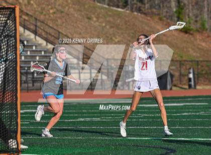 Thumbnail 2 in Milton vs Starr's Mill (Raider Rumble) photogallery.