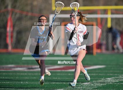Thumbnail 1 in Milton vs Starr's Mill (Raider Rumble) photogallery.
