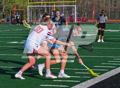 Thumbnail 2 in Milton vs Starr's Mill (Raider Rumble) photogallery.