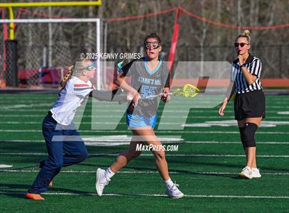 Thumbnail 1 in Milton vs Starr's Mill (Raider Rumble) photogallery.