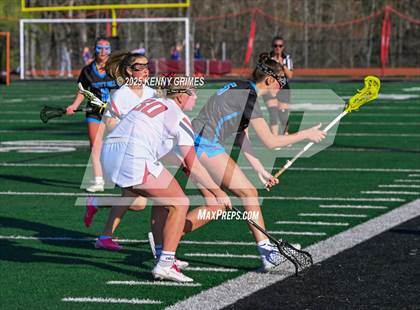 Thumbnail 3 in Milton vs Starr's Mill (Raider Rumble) photogallery.