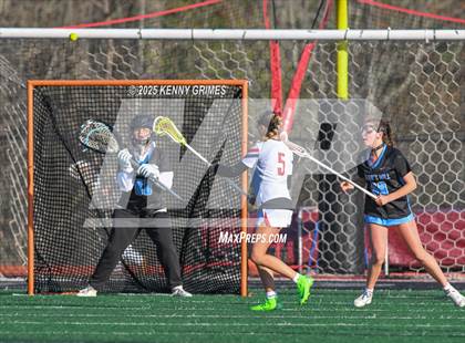 Thumbnail 1 in Milton vs Starr's Mill (Raider Rumble) photogallery.