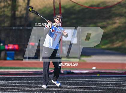 Thumbnail 2 in Milton vs Starr's Mill (Raider Rumble) photogallery.