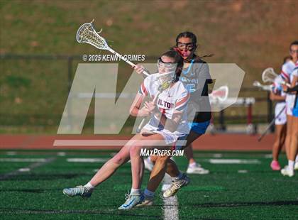 Thumbnail 1 in Milton vs Starr's Mill (Raider Rumble) photogallery.