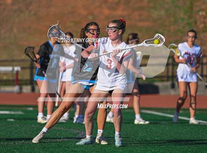Thumbnail 2 in Milton vs Starr's Mill (Raider Rumble) photogallery.